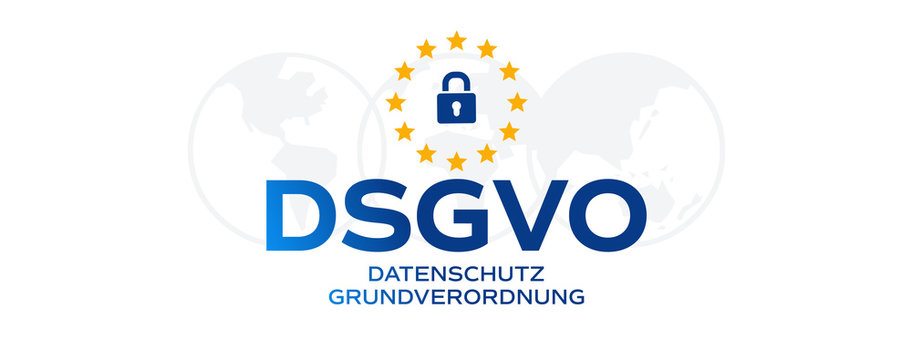 Что такое DSGVO